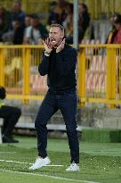 CALCIO - Serie B - US Catanzaro vs SS Juve Stabia