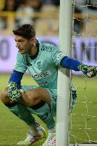 CALCIO - Serie B - US Catanzaro vs SS Juve Stabia