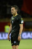 CALCIO - Serie B - US Catanzaro vs SS Juve Stabia