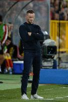 CALCIO - Serie B - US Catanzaro vs SS Juve Stabia