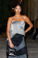 MFW EE72 Gala dinner Arrivals MP