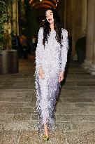 MFW EE72 Gala dinner Arrivals MP