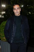 MFW EE72 Gala dinner Arrivals MP