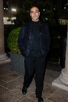 MFW EE72 Gala dinner Arrivals MP