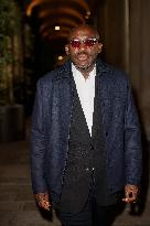 MFW EE72 Gala dinner Arrivals MP