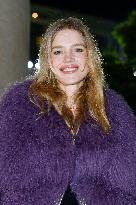 MFW EE72 Gala dinner Arrivals MP