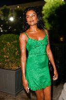 MFW EE72 Gala dinner Arrivals MP