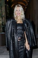 MFW EE72 Gala dinner Arrivals MP