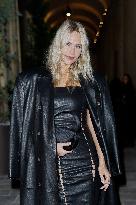 MFW EE72 Gala dinner Arrivals MP