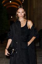 MFW EE72 Gala dinner Arrivals MP