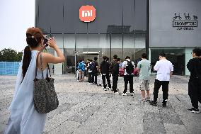 Xiaomi 17 Smartphone