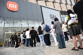 Xiaomi 17 Smartphone