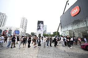 Xiaomi 17 Smartphone