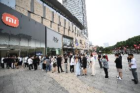 Xiaomi 17 Smartphone