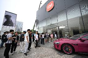 Xiaomi 17 Smartphone