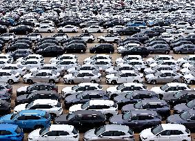 Manufacturing Exports