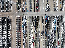 Manufacturing Exports