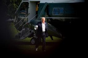 Trump's New Tariffs On Pharmaceutical Imports - DC