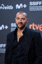 73rd San Sebastian International Film Festival - 'Anatonia de un instante' Red Carpet