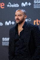 73rd San Sebastian International Film Festival - 'Anatonia de un instante' Red Carpet