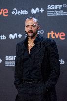 73rd San Sebastian International Film Festival - 'Anatonia de un instante' Red Carpet