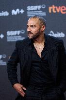 73rd San Sebastian International Film Festival - 'Anatonia de un instante' Red Carpet