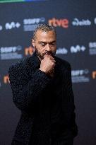 73rd San Sebastian International Film Festival - 'Anatonia de un instante' Red Carpet