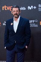73rd San Sebastian International Film Festival - 'Anatonia de un instante' Red Carpet