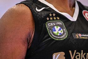 VOLLEY - Amichevole - Sardegna Volleyball Challenge 2025 - Third place final - VakifBank Istanbul vs Panionios Atene