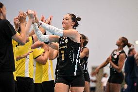 VOLLEY - Amichevole - Sardegna Volleyball Challenge 2025 - Third place final - VakifBank Istanbul vs Panionios Atene