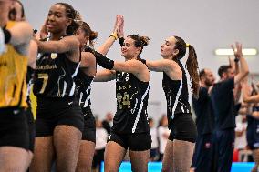 VOLLEY - Amichevole - Sardegna Volleyball Challenge 2025 - Third place final - VakifBank Istanbul vs Panionios Atene