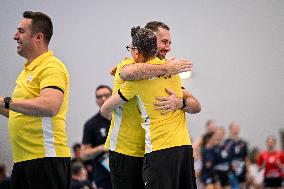 VOLLEY - Amichevole - Sardegna Volleyball Challenge 2025 - Third place final - VakifBank Istanbul vs Panionios Atene