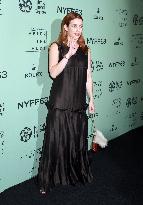 NYFF - After The Hunt Premiere