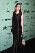 NYFF - After The Hunt Premiere