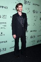 NYFF - After The Hunt Premiere