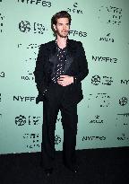NYFF - After The Hunt Premiere