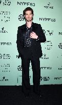 NYFF - After The Hunt Premiere