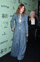 NYFF - After The Hunt Premiere