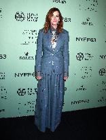 NYFF - After The Hunt Premiere