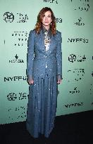 NYFF - After The Hunt Premiere