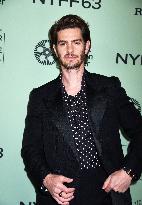 NYFF - After The Hunt Premiere