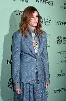 NYFF - After The Hunt Premiere