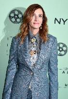 NYFF - After The Hunt Premiere