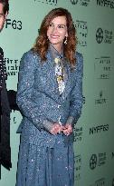 NYFF - After The Hunt Premiere