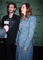 NYFF - After The Hunt Premiere