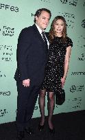 NYFF - After The Hunt Premiere