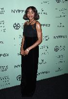 NYFF - After The Hunt Premiere