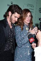 NYFF - After The Hunt Premiere