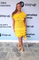 Step Up's 2025 Inspiration Awards - LA