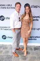 Step Up's 2025 Inspiration Awards - LA